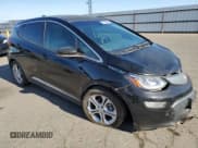 ✅ 2017 Chevrolet Bolt EV LT • VIN: 1G1FW6S07H4134199 • Lot: 81109854. Wystawiony na Copart z przebiegiem 98 511 mil. Bezpłatny archiwum sprzedaży aukcyjnych z USA i szczegółowy raport historii pojazdu na DreamBid. Zdjęcie 4.