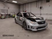 ✅ 2013 Subaru WRX WRX Premium • VIN: JF1GR7E60DG818762 • Lot: 43372000. Listed on IAAI with Not provided. Free auction sales archive from the USA and detailed vehicle history report at DreamBid. Image 1.