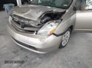 ✅ 2008 Toyota Prius • VIN: JTDKB20U187744226 • Lot: 42400093. Listed on IAAI with 300,500 mi. Free auction sales archive from the USA and detailed vehicle history report at DreamBid. Image 6.