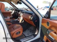 ✅ 2017 Land Rover Range Rover • VIN: SALGW3FE3HA343725 • Лот: 43571505. Опубликован ранее на IAAI с пробегом 88 945 миль. Бесплатный доступ к архиву аукционных продаж из США и подробный отчёт об истории автомобиля на DreamBid. Изображение 5.