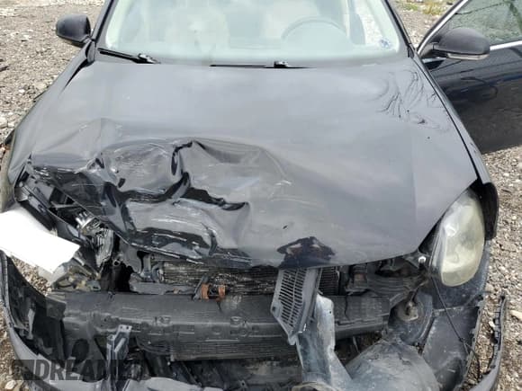 ✅ 2010 Volkswagen Jetta SE • VIN: 3VWRX7AJXAM024370 • Lot: 63377595. Listed on Copart with 232,743 mi. Free auction sales archive from the USA and detailed vehicle history report at DreamBid. Image 11.