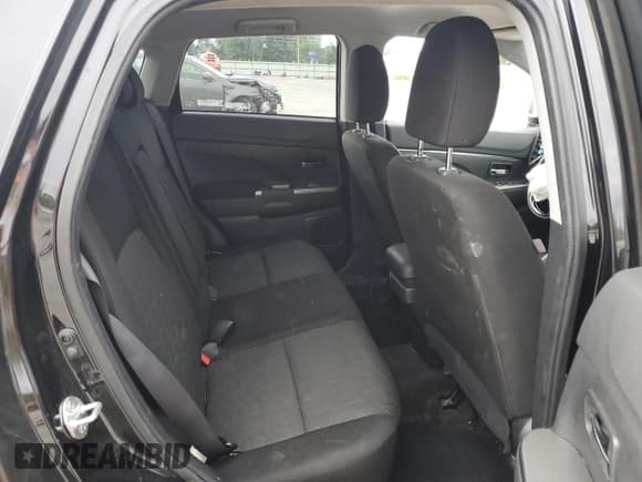 ✅ 2020 Mitsubishi Outlander ES • VIN: JA4AR3AU5LU014190 • Лот: 71534695. Опубликован ранее на Copart с пробегом Не указан. Бесплатный доступ к архиву аукционных продаж из США и подробный отчёт об истории автомобиля на DreamBid. Изображение 11.