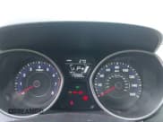 ✅ 2014 Hyundai Elantra SE • VIN: 5NPDH4AE6EH516661 • Lot: 43502240. Listed on IAAI with 172,889 mi. Free auction sales archive from the USA and detailed vehicle history report at DreamBid. Image 7.