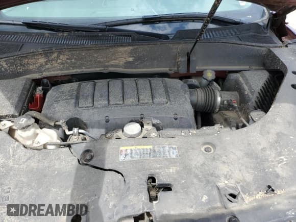 ✅ 2015 GMC Acadia SLE • VIN: 1GKKRPKD6FJ303640 • Lot: 51787665. Listed on Copart with 52,426 mi. Free auction sales archive from the USA and detailed vehicle history report at DreamBid. Image 11.