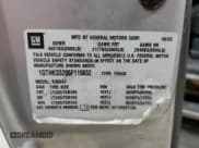 ✅ 2006 GMC Sierra 3500 DRW SL • VIN: 1GTHK33206F119832 • Lot: 54531215. Wystawiony na Copart z przebiegiem 366 848 mil. Bezpłatny archiwum sprzedaży aukcyjnych z USA i szczegółowy raport historii pojazdu na DreamBid. Zdjęcie 12.