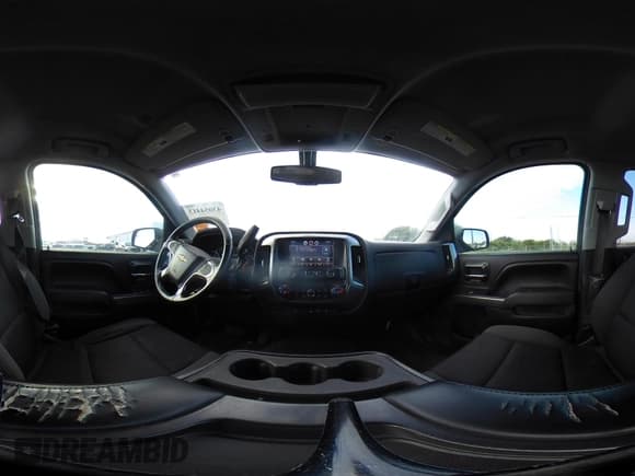 ✅ 2014 Chevrolet Silverado 1500 LT • VIN: 1GCVKREC3EZ176518 • Лот: 43054413. Опубликован ранее на IAAI с пробегом 169 002 миль. Бесплатный доступ к архиву аукционных продаж из США и подробный отчёт об истории автомобиля на DreamBid. Изображение 18.