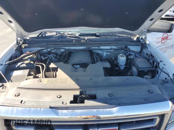 ✅ 2017 GMC Sierra 1500 • VIN: 1GTN1LEC7HZ902417 • Лот: 86804745. Опубликован ранее на Copart с пробегом 139 179 миль. Бесплатный доступ к архиву аукционных продаж из США и подробный отчёт об истории автомобиля на DreamBid. Изображение 11.