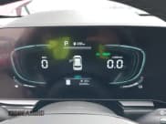 ✅ 2023 Kia Niro EX • VIN: KNDCR3LE8P5040383 • Lot: 41538602. Listed on IAAI with 32,494 mi. Free auction sales archive from the USA and detailed vehicle history report at DreamBid. Image 7.