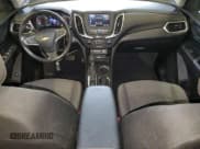 ✅ 2022 Chevrolet Equinox LT • VIN: 2GNAXUEV5N6128848 • Lot: 86069975. Wystawiony na Copart z przebiegiem 67 722 mil. Bezpłatny archiwum sprzedaży aukcyjnych z USA i szczegółowy raport historii pojazdu na DreamBid. Zdjęcie 8.