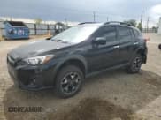 ✅ 2020 Subaru Crosstrek Premium • VIN: JF2GTAPC3L8224947 • Lot: 58016945. Listed on Copart with 82,763 mi. Free auction sales archive from the USA and detailed vehicle history report at DreamBid. Image 1.