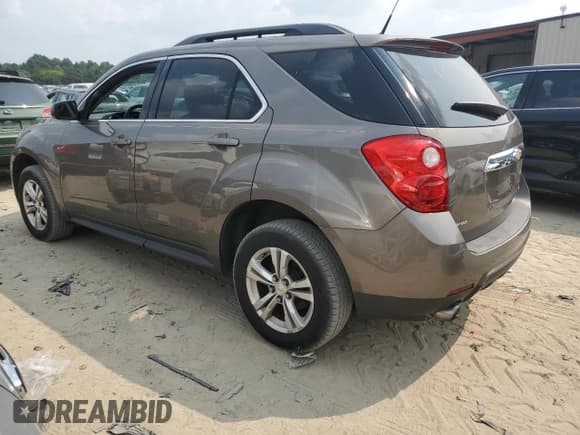 ✅ 2012 Chevrolet Equinox 1LT • VIN: 2GNFLDE50C6376696 • Лот: 67472234. Опубликован ранее на Copart с пробегом 213 565 миль. Бесплатный доступ к архиву аукционных продаж из США и подробный отчёт об истории автомобиля на DreamBid. Изображение 2.