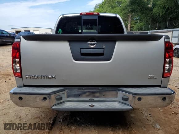 ✅ 2019 Nissan Frontier SL • VIN: 1N6AD0ER5KN748679 • Lot: 70886425. Listed on Copart with 74,738 mi. Free auction sales archive from the USA and detailed vehicle history report at DreamBid. Image 6.