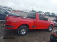 ✅ 2003 Ford F-150 XL • VIN: 1FTRF072X3KD59295 • Lot: 42307031. Listed on IAAI with 136,679 mi. Free auction sales archive from the USA and detailed vehicle history report at DreamBid. Image 13.