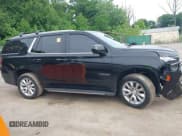 ✅ 2021 Chevrolet Tahoe LT • VIN: 1GNSKNKD0MR372236 • Lot: 42347936. Listed on IAAI with 53,136 mi. Free auction sales archive from the USA and detailed vehicle history report at DreamBid. Image 13.