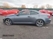 ✅ 2012 Lexus IS 350 C • VIN: JTHFE2C27C2507828 • Lot: 43813973. Wystawiony na IAAI z przebiegiem 157 906 mil. Bezpłatny archiwum sprzedaży aukcyjnych z USA i szczegółowy raport historii pojazdu na DreamBid. Zdjęcie 14.