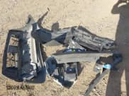 ✅ 2024 Nissan Frontier S • VIN: 1N6ED1CL4RN667317 • Лот: 43384222. Опубликован ранее на IAAI с пробегом 17 719 миль. Бесплатный доступ к архиву аукционных продаж из США и подробный отчёт об истории автомобиля на DreamBid. Изображение 12.