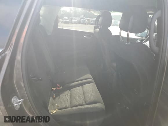 ✅ 2020 Jeep Grand Cherokee Laredo • VIN: 1C4RJFAG5LC438938 • Lot: 68344325. Listed on Copart with 100,936 mi. Free auction sales archive from the USA and detailed vehicle history report at DreamBid. Image 10.