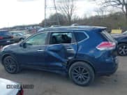 ✅ 2015 Nissan Rogue SL • VIN: 5N1AT2MV8FC874757 • Lot: 41893452. Wystawiony na IAAI z przebiegiem 151 227 mil. Bezpłatny archiwum sprzedaży aukcyjnych z USA i szczegółowy raport historii pojazdu na DreamBid. Zdjęcie 14.