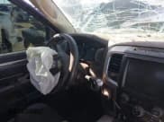 ✅ 2015 Ram 2500 SLT • VIN: 3C6UR5ML8FG682355 • Lot: 43599859. Listed on IAAI with Not provided. Free auction sales archive from the USA and detailed vehicle history report at DreamBid. Image 7.