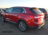 ✅ 2017 Lincoln MKX Reserve • VIN: 2LMPJ8LP9HBL13593 • Лот: 43523307. Опубликован ранее на IAAI с пробегом 151 419 миль. Бесплатный доступ к архиву аукционных продаж из США и подробный отчёт об истории автомобиля на DreamBid. Изображение 3.