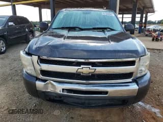 ✅ 2010 Chevrolet Silverado 1500 LS • VIN: 3GCRCREA1AG283557 • Lot: 67386604. Listed on Copart with 210,305 mi. Free auction sales archive from the USA and detailed vehicle history report at DreamBid. Image 5.