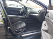 ✅ 2019 Nissan Maxima Platinum • VIN: 1N4AA6AV5KC360693 • Lot: 43299229. Listed on IAAI with 91,060 mi. Free auction sales archive from the USA and detailed vehicle history report at DreamBid. Image 5.