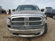 ✅ 2009 Dodge 1500 Laramie • VIN: 1D3HV13T59J531497 • Lot: 89547165. Listed on Copart with 112,503 mi. Free auction sales archive from the USA and detailed vehicle history report at DreamBid. Image 5.