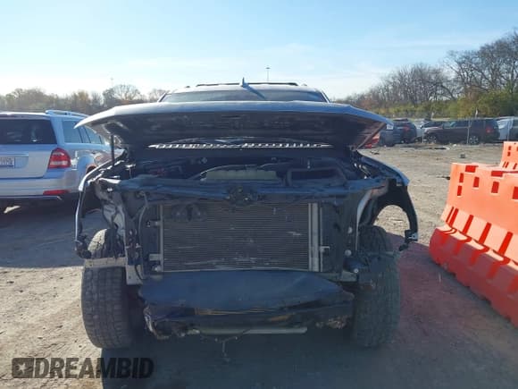 ✅ 2020 Ford Expedition Max XLT • VIN: 1FMJK1HT1LEA85758 • Лот: 43725922. Опубликован ранее на IAAI с пробегом 72 919 миль. Бесплатный доступ к архиву аукционных продаж из США и подробный отчёт об истории автомобиля на DreamBid. Изображение 12.