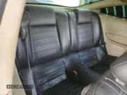 ✅ 2005 Ford Mustang GT Deluxe • VIN: 1ZVHT82H055109321 • Лот: 87310015. Опубликован ранее на Copart с пробегом Не указан. Бесплатный доступ к архиву аукционных продаж из США и подробный отчёт об истории автомобиля на DreamBid. Изображение 10.