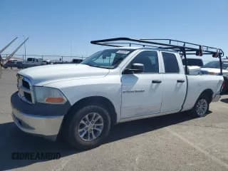 ✅ 2012 Ram 1500 Tradesman • VIN: 1C6RD6FP0CS289724 • Лот: 66648955. Опубликован ранее на Copart с пробегом 205 151 миль. Бесплатный доступ к архиву аукционных продаж из США и подробный отчёт об истории автомобиля на DreamBid. Изображение 1.