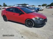 ✅ 2016 Dodge Dart SXT • VIN: 1C3CDFBB8GD531442 • Лот: 82197405. Опубликован ранее на Copart с пробегом 137 905 миль. Бесплатный доступ к архиву аукционных продаж из США и подробный отчёт об истории автомобиля на DreamBid. Изображение 4.