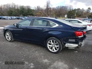 ✅ 2014 Chevrolet Impala LT • VIN: 2G1125S35E9104881 • Лот: 80522944. Опубликован ранее на Copart с пробегом 168 970 миль. Бесплатный доступ к архиву аукционных продаж из США и подробный отчёт об истории автомобиля на DreamBid. Изображение 2.