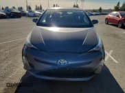 ✅ 2016 Toyota Prius Four • VIN: JTDKARFUXG3508795 • Lot: 92062305. Listed on Copart with 219,537 mi. Free auction sales archive from the USA and detailed vehicle history report at DreamBid. Image 5.