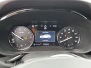 ✅ 2022 Buick Envision Essence • VIN: LRBFZPR47ND165332 • Lot: 50239795. Listed on Copart with 43,582 mi. Free auction sales archive from the USA and detailed vehicle history report at DreamBid. Image 9.