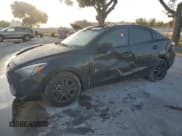 ✅ 2016 Scion iA • VIN: 3MYDLBZV2GY140507 • Lot: 70849905. Wystawiony na Copart z przebiegiem 102 465 mil. Bezpłatny archiwum sprzedaży aukcyjnych z USA i szczegółowy raport historii pojazdu na DreamBid. Zdjęcie 1.