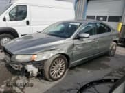 ✅ 2007 Volvo S80 I6 • VIN: YV1AS982471034997 • Lot: 71587574. Wystawiony na Copart z przebiegiem 148 992 mil. Bezpłatny archiwum sprzedaży aukcyjnych z USA i szczegółowy raport historii pojazdu na DreamBid. Zdjęcie 1.