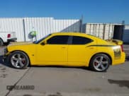 ✅ 2007 Dodge Charger SRT-8 • VIN: 2B3LA73W47H648550 • Лот: 43551201. Опубликован ранее на IAAI с пробегом 98 866 миль. Бесплатный доступ к архиву аукционных продаж из США и подробный отчёт об истории автомобиля на DreamBid. Изображение 15.