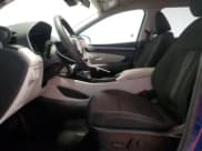 ✅ 2024 Hyundai Tucson SEL • VIN: 5NMJBCDE7RH349966 • Lot: 86188464. Wystawiony na Copart z przebiegiem 20 392 mil. Bezpłatny archiwum sprzedaży aukcyjnych z USA i szczegółowy raport historii pojazdu na DreamBid. Zdjęcie 7.