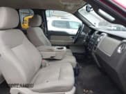 ✅ 2010 Ford F-150 XL • VIN: 1FTFX1EV9AFA57974 • Lot: 43888552. Wystawiony na IAAI z przebiegiem 135 796 mil. Bezpłatny archiwum sprzedaży aukcyjnych z USA i szczegółowy raport historii pojazdu na DreamBid. Zdjęcie 5.