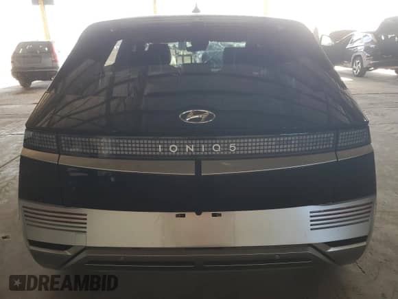 2023 Hyundai Ioniq 5 Limited z VIN KM8KR4AE9PU231123, wystawiony jako Copart lot #71891134 z przebiegiem 12 412 mil mil oraz Szkoda całkowita • Salvage title. Historia ofert i sprzedaży dostępna na DreamBid. Obrazek 6.