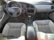 ✅ 2001 Chevrolet Monte Carlo LS • VIN: 2G1WW12E019147118 • Lot: 65547515. Listed on Copart with 108,925 mi. Free auction sales archive from the USA and detailed vehicle history report at DreamBid. Image 8.