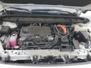 ✅ 2023 Toyota Highlander Hybrid Limited • VIN: 5TDXBRCHXPS575437 • Lot: 81708035. Wystawiony na Copart z przebiegiem 16 751 mil. Bezpłatny archiwum sprzedaży aukcyjnych z USA i szczegółowy raport historii pojazdu na DreamBid. Zdjęcie 11.