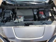 ✅ 2021 Nissan LEAF S • VIN: 1N4AZ1BV7MC556941 • Лот: 63136645. Опубликован ранее на Copart с пробегом 50 657 миль. Бесплатный доступ к архиву аукционных продаж из США и подробный отчёт об истории автомобиля на DreamBid. Изображение 11.