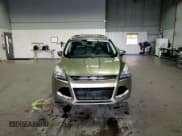 ✅ 2013 Ford Escape Titanium • VIN: 1FMCU9J94DUC24482 • Lot: 90872905. Listed on Copart with 211,540 mi. Free auction sales archive from the USA and detailed vehicle history report at DreamBid. Image 15.