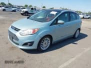 ✅ 2013 Ford C-Max SEL • VIN: 1FADP5BU3DL527292 • Lot: 42478227. Wystawiony na IAAI z przebiegiem 105 172 mil. Bezpłatny archiwum sprzedaży aukcyjnych z USA i szczegółowy raport historii pojazdu na DreamBid. Zdjęcie 2.