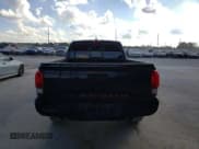 ✅ 2022 Toyota Tacoma SR • VIN: 3TYRX5GN4NT038924 • Lot: 92980535. Listed on Copart with 84,150 mi. Free auction sales archive from the USA and detailed vehicle history report at DreamBid. Image 6.