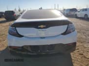 ✅ 2018 Chevrolet Volt Premier • VIN: 1G1RD6S56JU145988 • Lot: 68874373. Wystawiony na Copart z przebiegiem 51 741 mil. Bezpłatny archiwum sprzedaży aukcyjnych z USA i szczegółowy raport historii pojazdu na DreamBid. Zdjęcie 6.