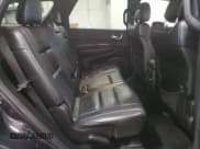 ✅ 2013 Dodge Durango Crew • VIN: 1C4RDJDGXDC692037 • Lot: 81772185. Listed on Copart with 194,716 mi. Free auction sales archive from the USA and detailed vehicle history report at DreamBid. Image 11.