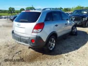 ✅ 2012 Chevrolet Captiva Sport LS • VIN: 3GNAL2EK0CS570909 • Lot: 42173042. Wystawiony na IAAI z przebiegiem 185 044 mil. Bezpłatny archiwum sprzedaży aukcyjnych z USA i szczegółowy raport historii pojazdu na DreamBid. Zdjęcie 4.