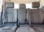 ✅ 2021 Lexus LX 570 • VIN: JTJDY7AX5M4339704 • Lot: 84139994. Listed on Copart with Not provided. Free auction sales archive from the USA and detailed vehicle history report at DreamBid. Image 10.